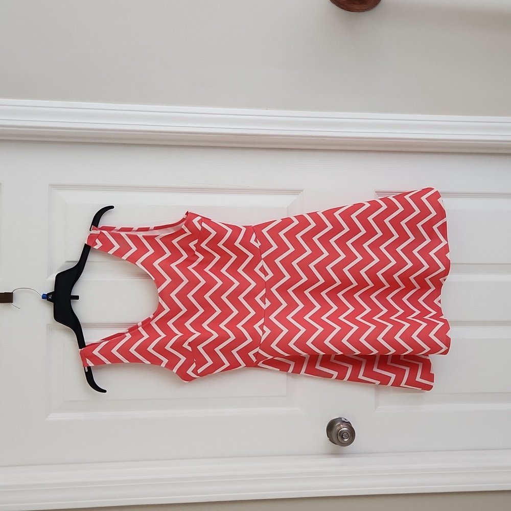Junior Girls Dress